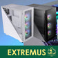 SchizoTech Extremus RTX 3090 Gaming PC