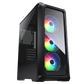 SchizoTech Minimus RTX 3060 Ti Gaming PC